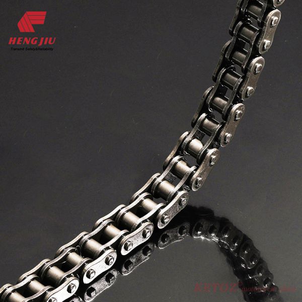 Cadenas selladas para motocicletas 